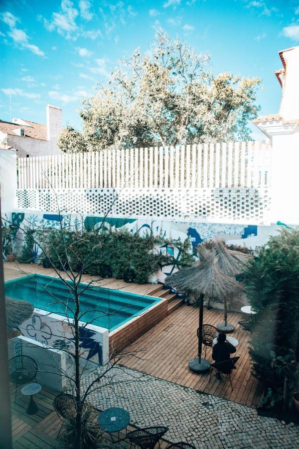 Selina Secret Garden Hostel *