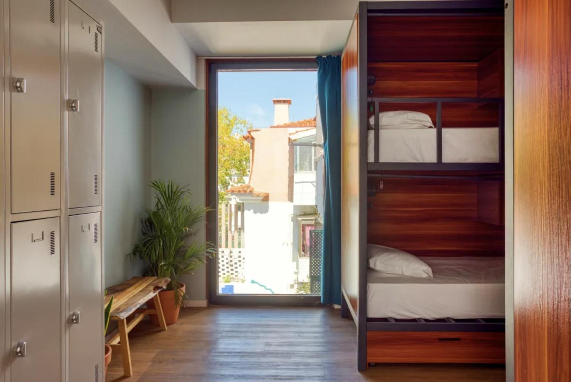 Selina Secret Garden Hostel
